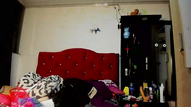 Sweet-Suck69 online show from November 2025 11:20:02 PM