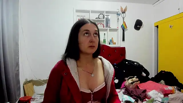 Sweet-Suck69 online show from April 2026 04:35:01 AM