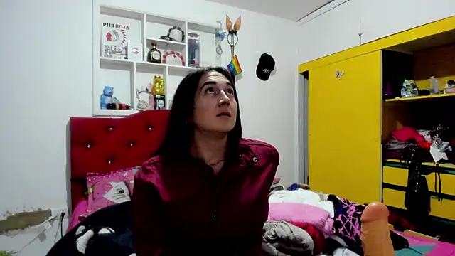 Sweet-Suck69 online show from April 2026 02:20:01 AM