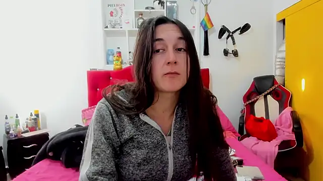 Sweet-Suck69 online show from May 2026 09:45:01 PM