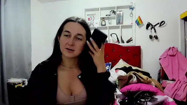 Sweet-Suck69 online show from May 2026 12:08:02 AM