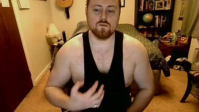 Hairy Guy30 online show from March 2025 12:26:02 AM