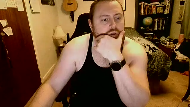Hairy Guy30 online show from November 2025 05:28:02 PM