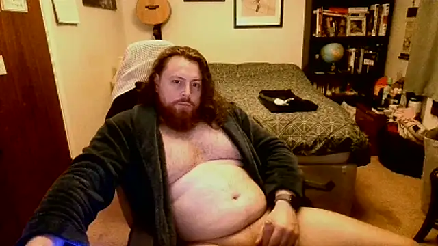 Hairy Guy30 online show from June 2026 11:33:02 PM