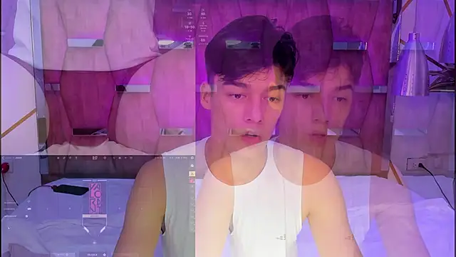 Gerony  online show from March 2026 05:00:02 AM