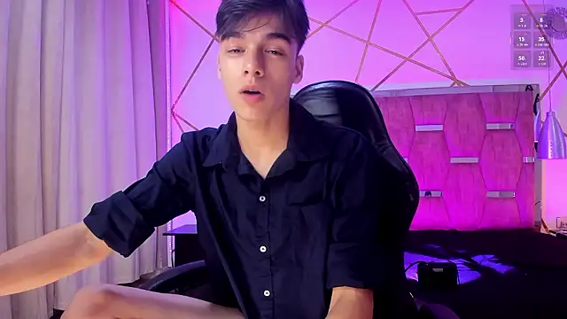 Gerony  online show from March 2026 05:08:01 AM