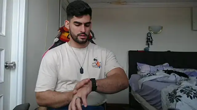 Snapshot of Jackyrose chatting on October 2025 04:42:01 PM Jackyrose online show from October 2025 04:42:01 PM