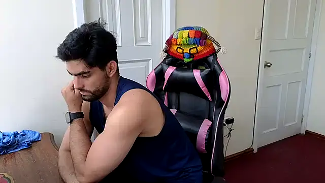 Snapshot of Jackyrose chatting on December 2025 09:12:02 PM Jackyrose online show from December 2025 09:12:02 PM