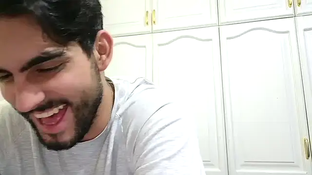 Jackyrose online show from February 2026 11:35:01 PM