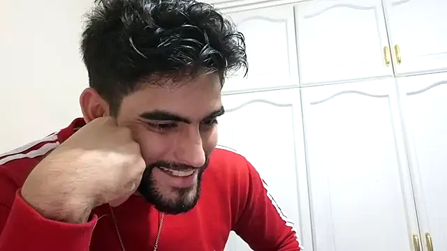 Jackyrose online show from March 2026 01:01:01 AM