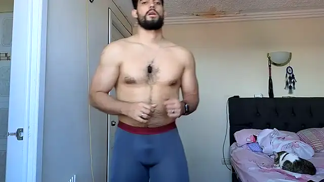 Jackyrose online show from April 2026 04:59:01 PM