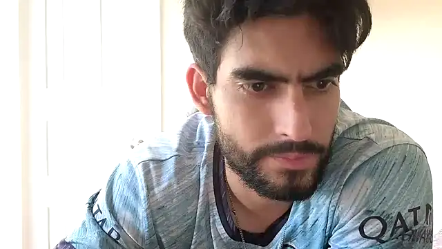 Jackyrose online show from April 2026 12:51:02 PM