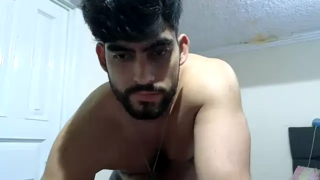 Jackyrose online show from May 2026 11:57:02 PM