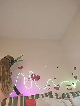 Bunny Sexyy online show from March 2026 02:59:01 AM