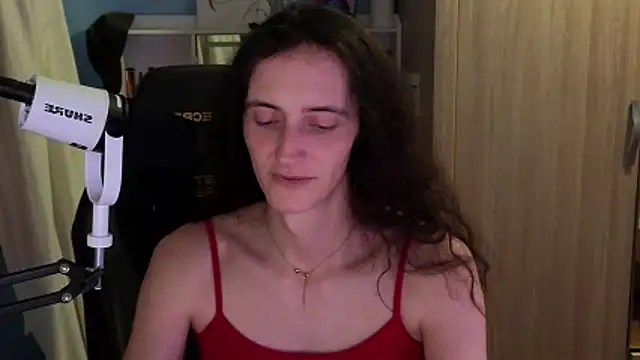 Snapshot of MemiKouki chatting on February 2026 05:08:01 PM MemiKouki online show from February 2026 05:08:01 PM