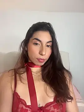 TattyHeaven online show from April 2026 07:02:01 AM