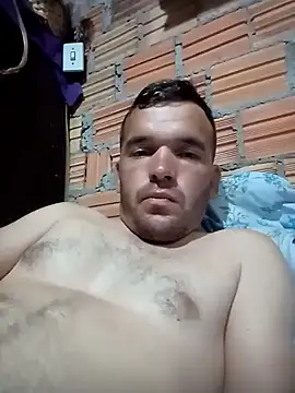 Cristianogaucho37 online show from February 2025 11:13:01 PM