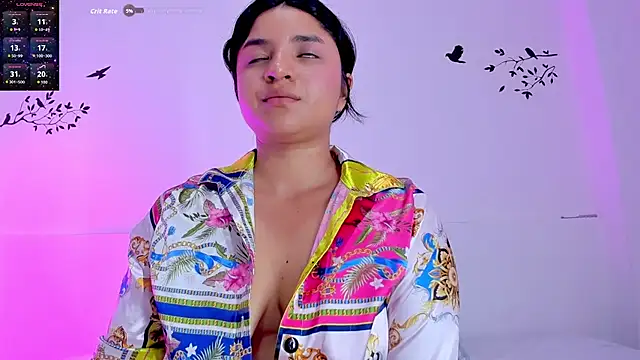 Snapshot of ayheleensexygirl1 chatting on February 2026 08:14:02 PM ayheleensexygirl1 online show from February 2026 08:14:02 PM