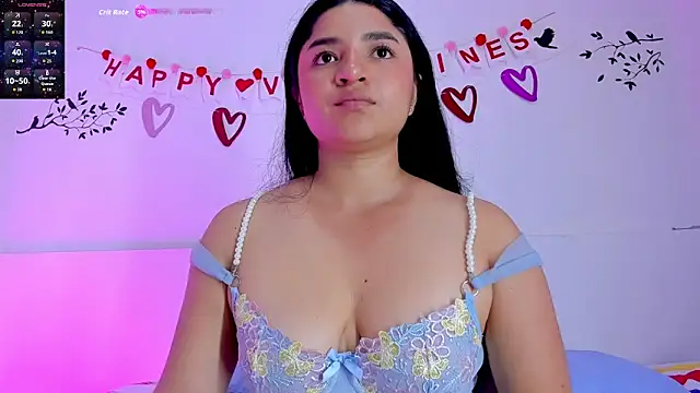 Snapshot of ayheleensexygirl1 chatting on February 2026 08:26:02 PM ayheleensexygirl1 online show from February 2026 08:26:02 PM