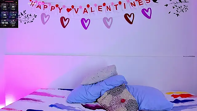 Snapshot of ayheleensexygirl1 chatting on February 2026 08:05:01 PM ayheleensexygirl1 online show from February 2026 08:05:01 PM