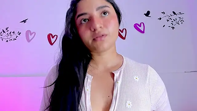 Snapshot of ayheleensexygirl1 chatting on February 2026 07:36:02 PM ayheleensexygirl1 online show from February 2026 07:36:02 PM