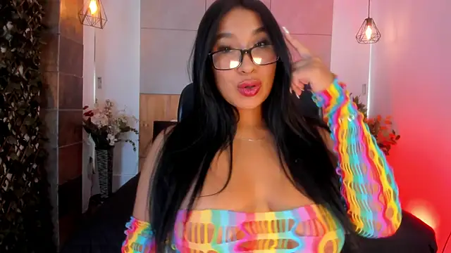 BellaHarllow online show from July 2026 08:24:02 PM