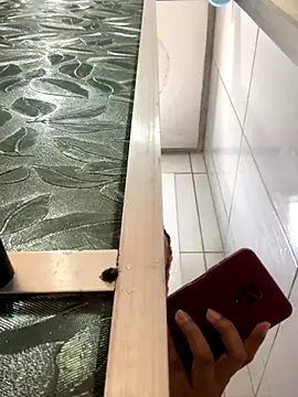 MaryAlbuquerque online show from November 2025 05:35:01 PM