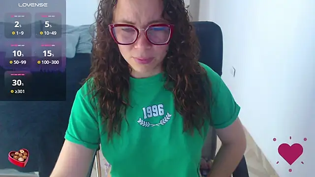 SharonR1 online show from May 2026 11:23:01 PM