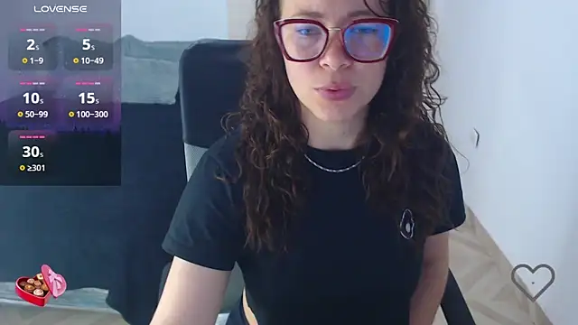 SharonR1 online show from May 2026 11:36:01 AM
