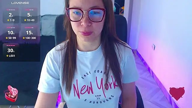 SharonR1 online show from May 2026 04:26:01 PM