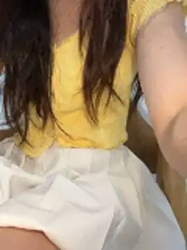 Lami Mi online show from March 2026 03:58:01 PM