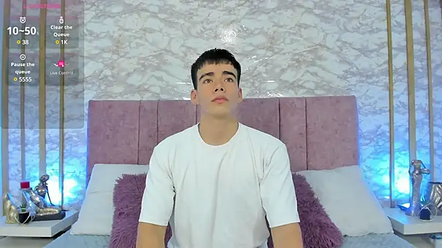 its liam18 online show from March 2025 12:42:01 AM