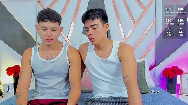 its liam18 online show from December 2025 07:33:02 PM