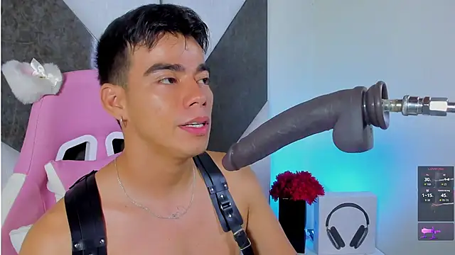 its liam18 online show from February 2026 11:04:02 AM