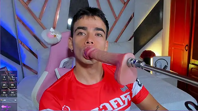 its liam18 online show from February 2026 12:19:02 AM