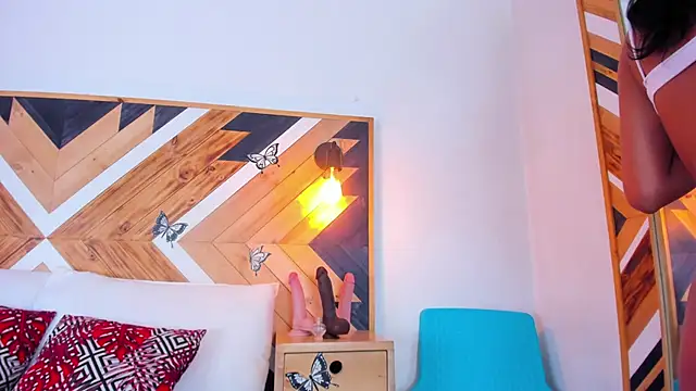 Snapshot of Kathaleiya_Ozz chatting on January 2025 08:11:01 PM Kathaleiya Ozz online show from January 2025 08:11:01 PM