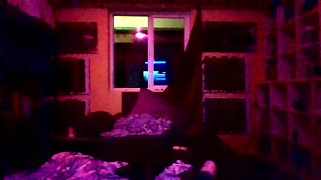 Mic Oxinner online show from December 2025 10:54:01 AM