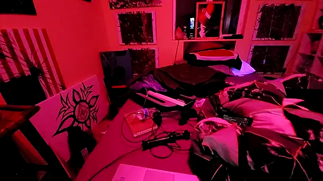 Mic Oxinner online show from January 2026 02:52:02 PM