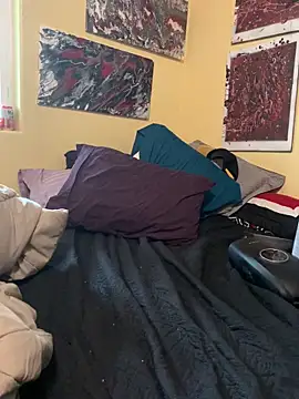 Mic Oxinner online show from February 2026 06:57:02 PM