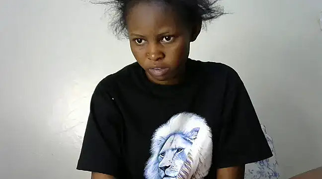 Kasweet Lee online show from February 2025 12:52:02 PM