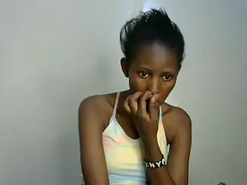 Kasweet Lee online show from March 2025 12:59:01 AM