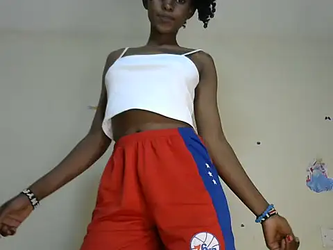 Kasweet Lee online show from September 2025 11:57:01 AM