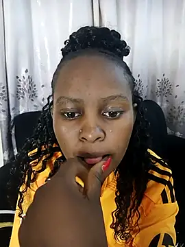 Kasweet Lee online show from February 2026 07:43:02 PM