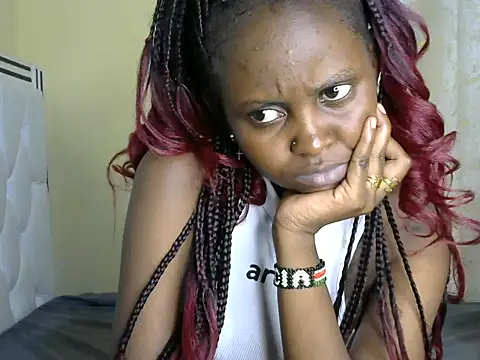 Kasweet Lee online show from April 2026 07:58:02 PM