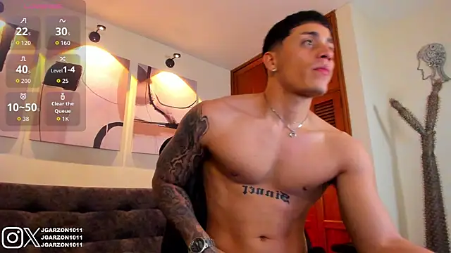  joansoto online show from April 2026 01:33:02 PM