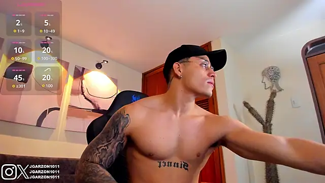  joansoto online show from April 2026 05:06:02 PM