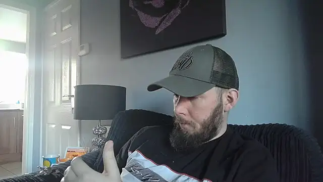 Snapshot of Chubbydan chatting on December 2024 02:27:01 PM Chubbydan online show from December 2024 02:27:01 PM