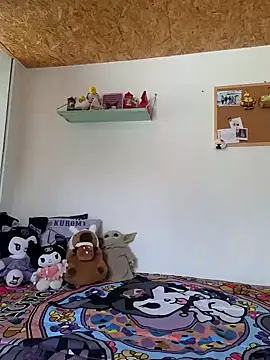 KasiaVenus  online show from January 2025 03:32:02 PM