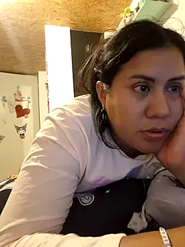 KasiaVenus  online show from February 2025 09:02:01 PM