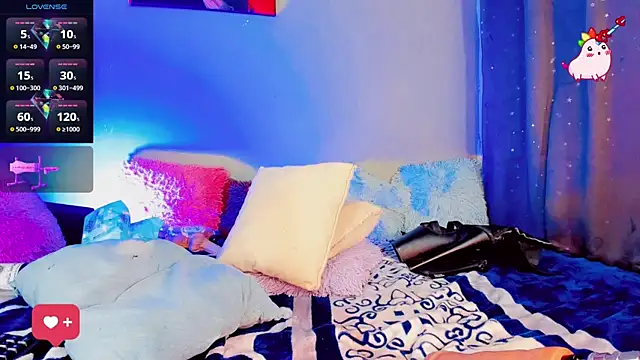 Snapshot of Alexa_Chanell_Oficial chatting on March 2025 06:58:02 AM Alexa Chanell Oficial online show from March 2025 06:58:02 AM